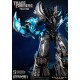 Transformers Revenge of the Fallen Megatron Statue 76cm